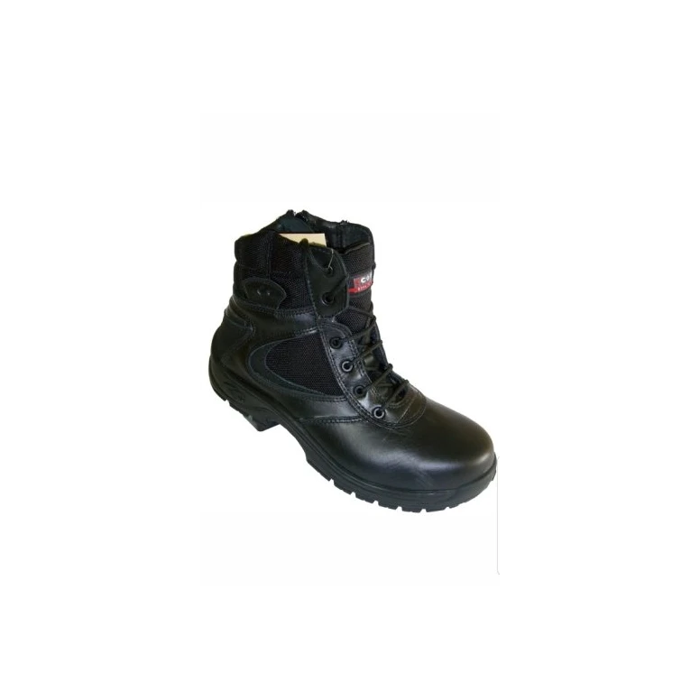 Liquidación total - Botas de seguridad Cofra Police S3 HRO SRC 10531-N00 Número 43