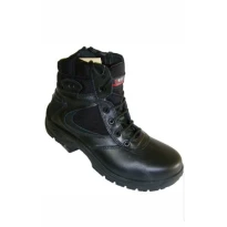 Liquidación total - Botas de seguridad Cofra Police S3 HRO SRC 10531-N00 Número 43