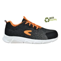 Zapatos de seguridad Cofra Agility S3 SRC 31510-004