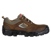 Zapatos de seguridad Cofra Socotra S3 SRC FW480-000