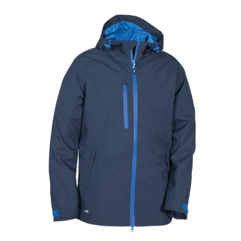 Chaqueta de trabajo Impermeable Cofra Bryrup V579-0-02