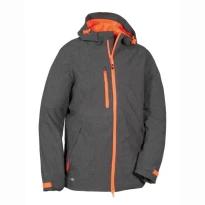 Chaqueta de trabajo Impermeable Cofra Bryrup V579-0-02