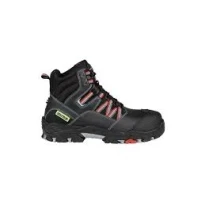 Zapatos de seguridad Cofra Malaren Inter-Met S3 M SRC 17190-000