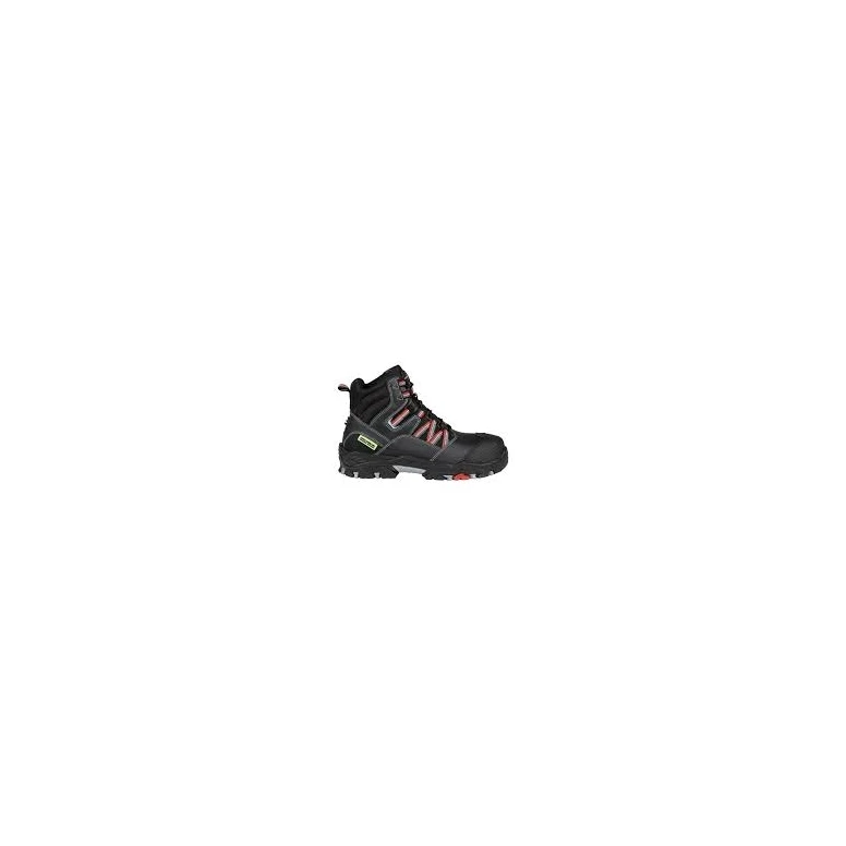 Zapatos de seguridad Cofra Malaren Inter-Met S3 M SRC 17190-000
