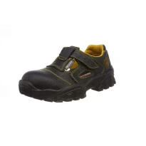 Liquidación total - Sandalias de seguridad Cofra New Don S1 SRC NT310-000 - Número 39 2