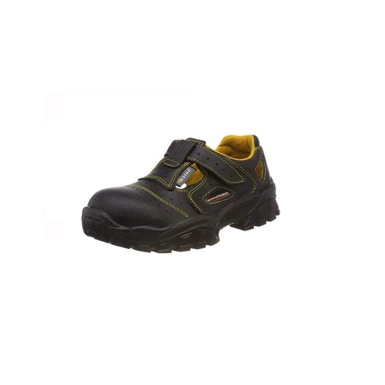 Liquidación total - Sandalias de seguridad Cofra New Don S1 SRC NT310-000 - Número 39