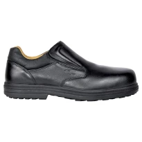 Mocasín de seguridad Cofra Worthing S3 SRC 33520-000