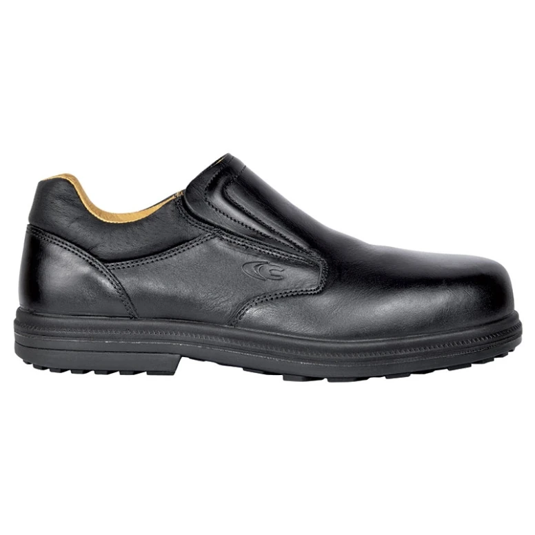 Mocasín de seguridad Cofra Worthing S3 SRC 33520-000