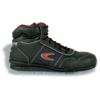 Zapatos de seguridad Cofra Puskas S3 SRC 78470-000