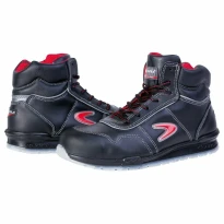 Zapatos de seguridad Cofra Puskas S3 SRC 78470-000