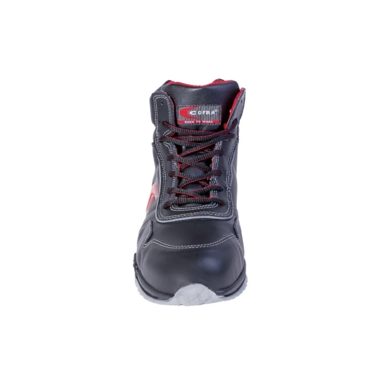 Zapatos de seguridad Cofra Puskas S3 SRC 78470-000