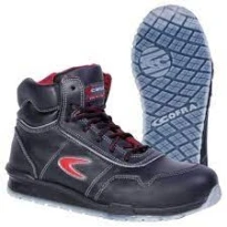 Zapatos de seguridad Cofra Puskas S3 SRC 78470-000