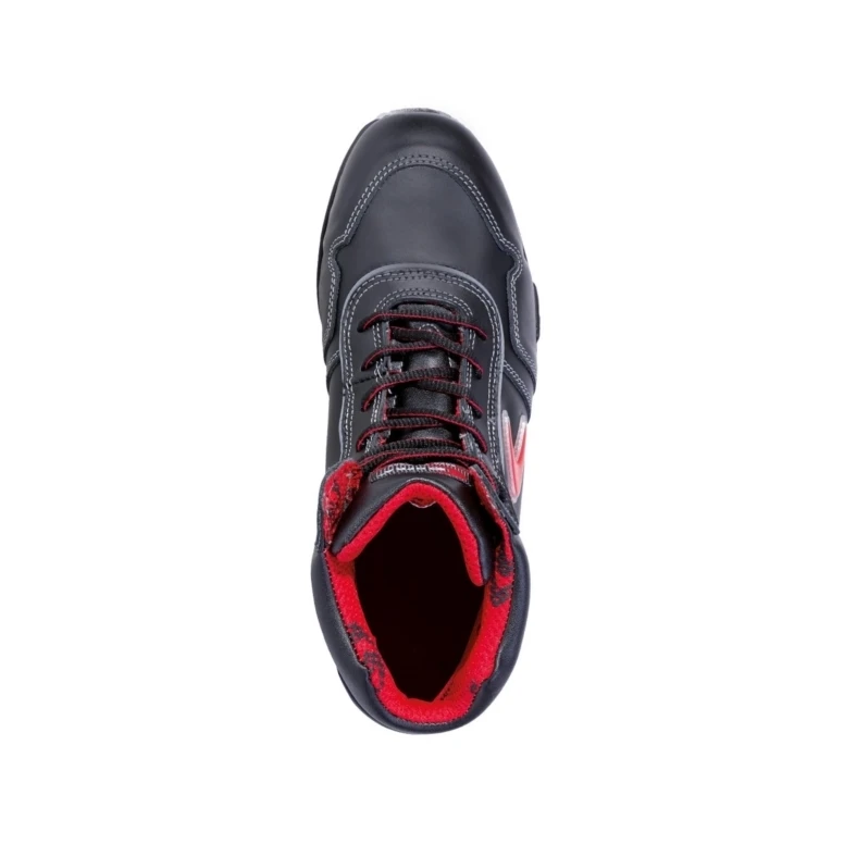 Zapatos de seguridad Cofra Puskas S3 SRC 78470-000