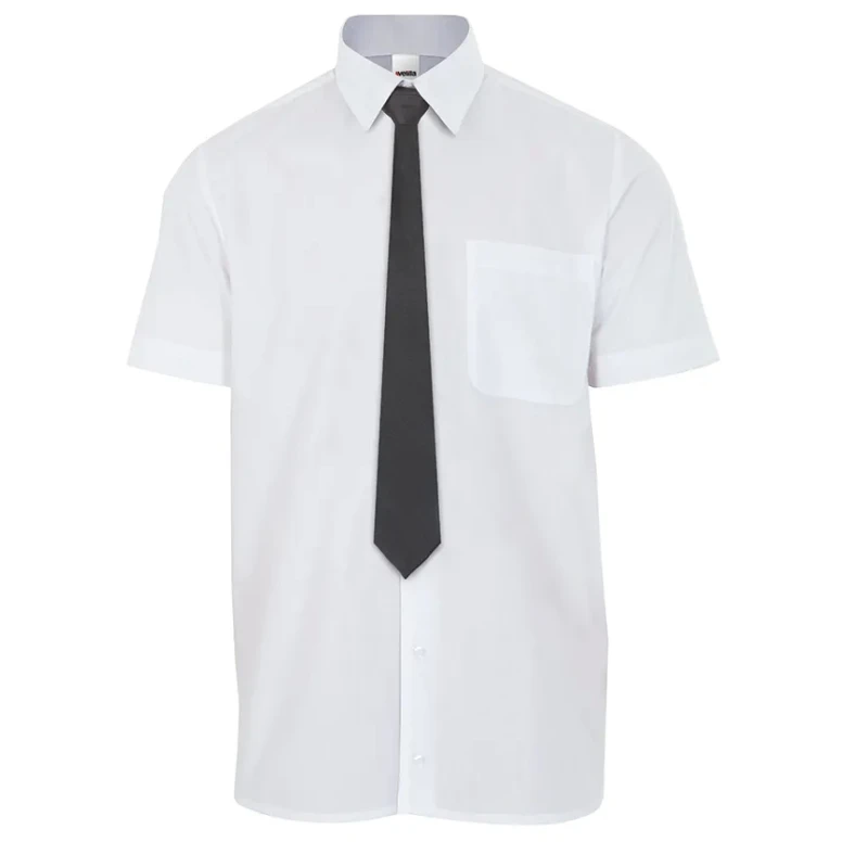 Corbata de trabajo Velilla 51