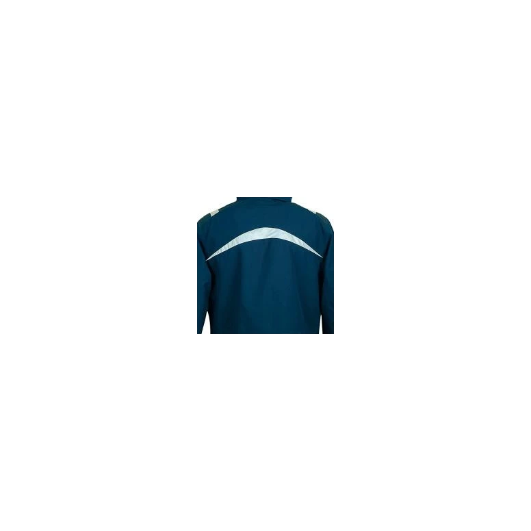 Parka de trabajo Multibolsillos Cofra Axel V040-0-02