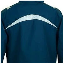 Parka de trabajo Multibolsillos Cofra Axel V040-0-02