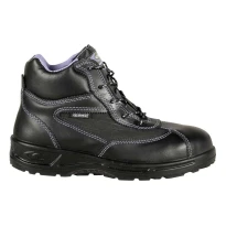 Zapatos de seguridad Cofra Brigitte S3 SRC 76540-000