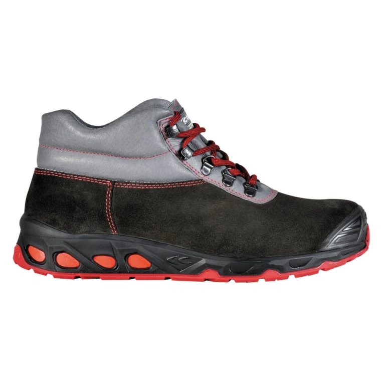 Zapatos de seguridad Cofra Zimmerer S3 SRC 73130-000