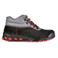 Zapatos de seguridad Cofra Zimmerer S3 SRC 73130-000