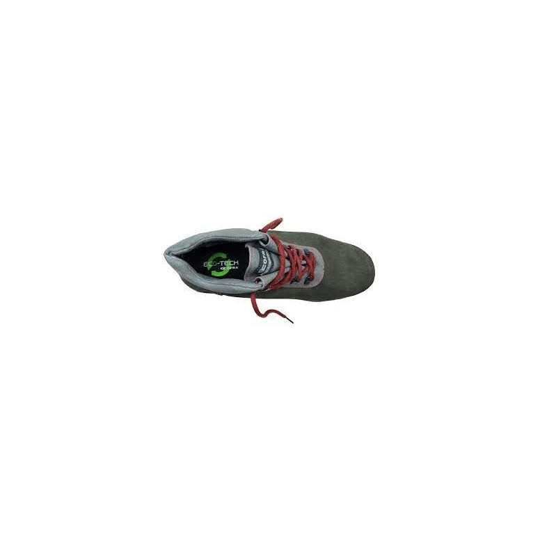 Zapatos de seguridad Cofra Zimmerer S3 SRC 73130-000