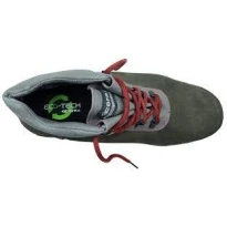 Zapatos de seguridad Cofra Zimmerer S3 SRC 73130-000