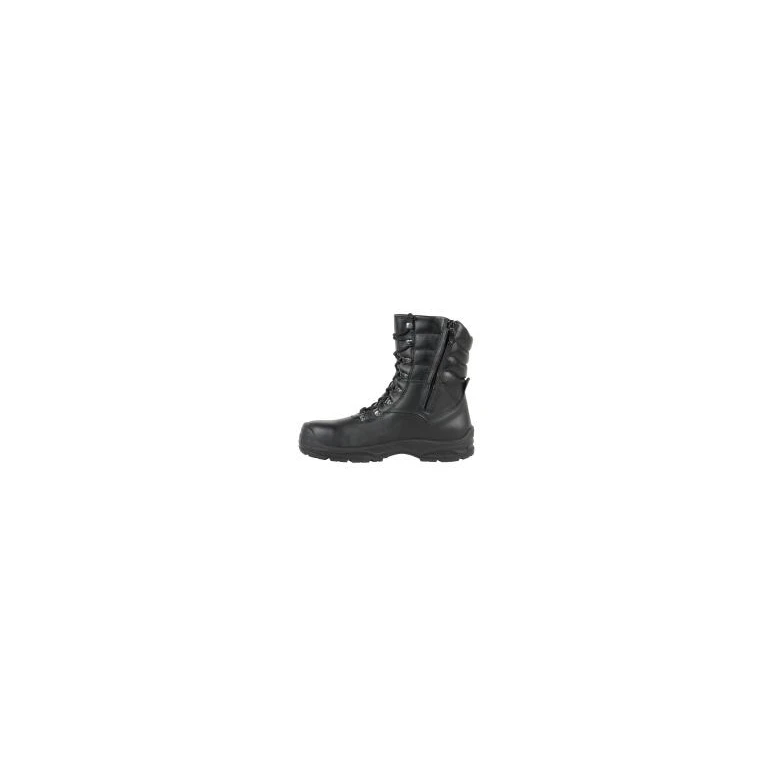 Zapatos de seguridad Cofra Bratislav Negro UK S3 CI SRC 12760-000