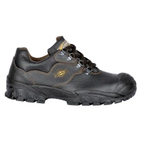 Zapatos de seguridad Cofra New Volga UK S3 SRC NT230-000