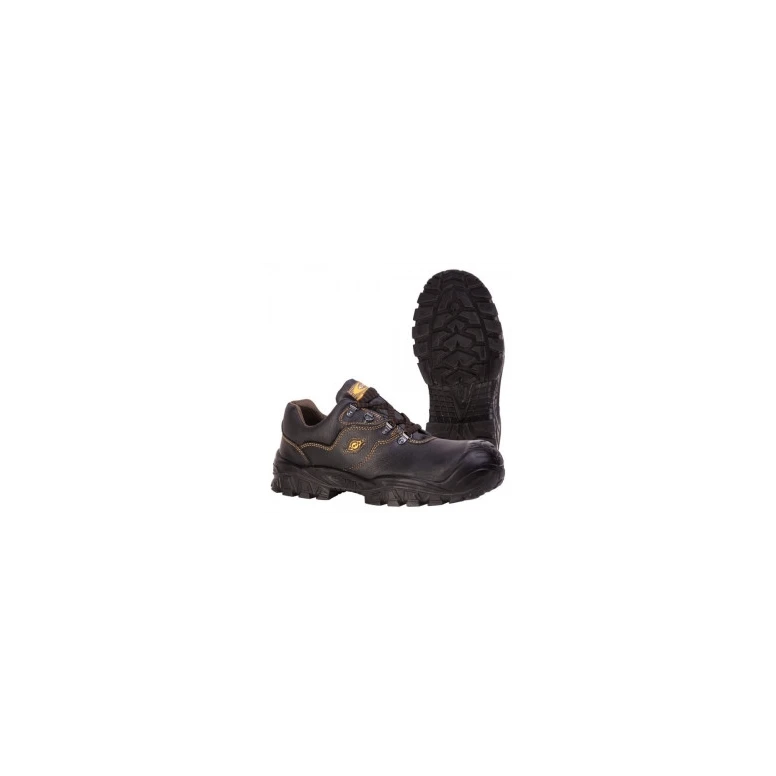 Zapatos de seguridad Cofra New Volga UK S3 SRC NT230-000