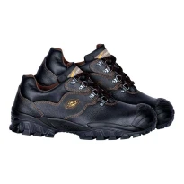 Zapatos de seguridad Cofra New Volga UK S3 SRC NT230-000