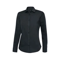 Camisa de manga larga de trabajo Velilla Mujer 405011