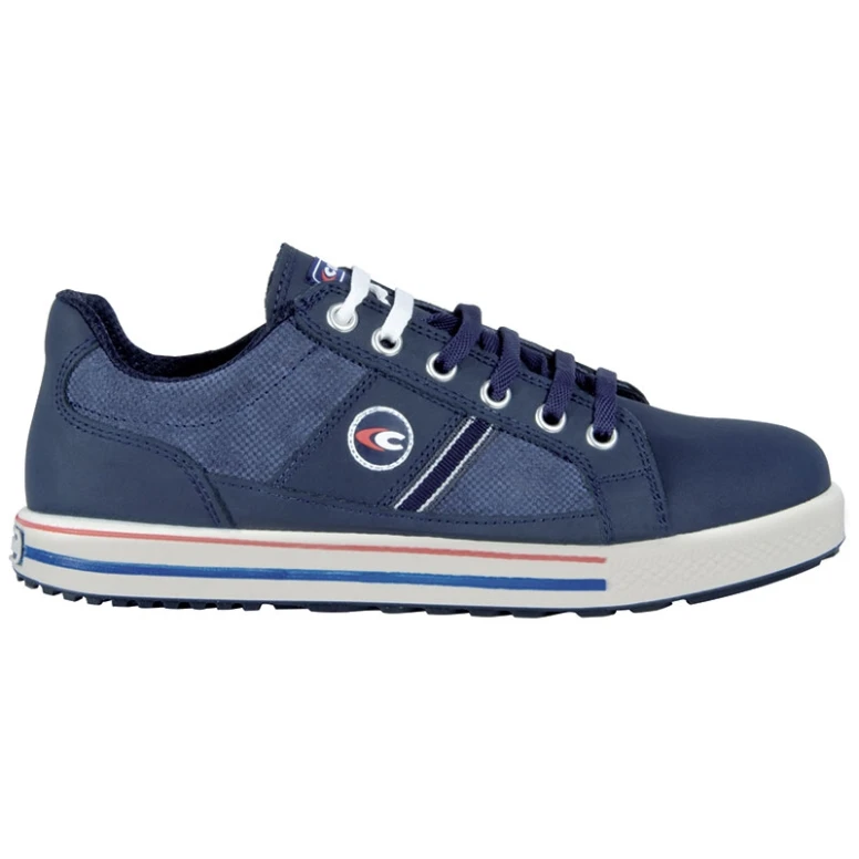 Zapatos de seguridad Cofra Coach S3 SRC 35000-002