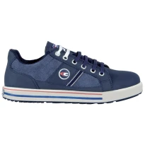 Zapatos de seguridad Cofra Coach S3 SRC 35000-002