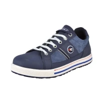 Zapatos de seguridad Cofra Coach S3 SRC 35000-002