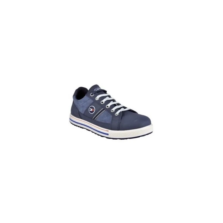 Zapatos de seguridad Cofra Coach S3 SRC 35000-002