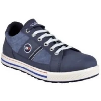 Zapatos de seguridad Cofra Coach S3 SRC 35000-002