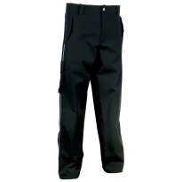 Cubrepantalones de trabajo Stretch Cofra Montblanc V165-0-05A