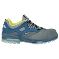 Zapatos de seguridad Cofra Matisse Gris S1P SRC 20530-001