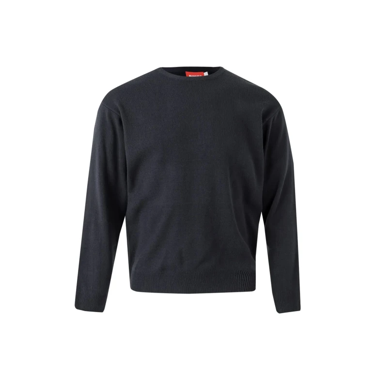 Maillot de cuello redondo de trabajo Velilla 105