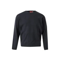 Maillot de cuello redondo de trabajo Velilla 105