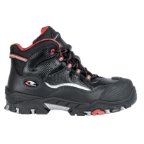 Zapatos de seguridad Cofra SARAGON S3 SRC 17160-000