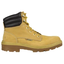 Zapatos de seguridad Cofra Kaibab Bis S3 SRC 25550-001