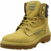 Zapatos de seguridad Cofra Kaibab Bis S3 SRC 25550-001 2