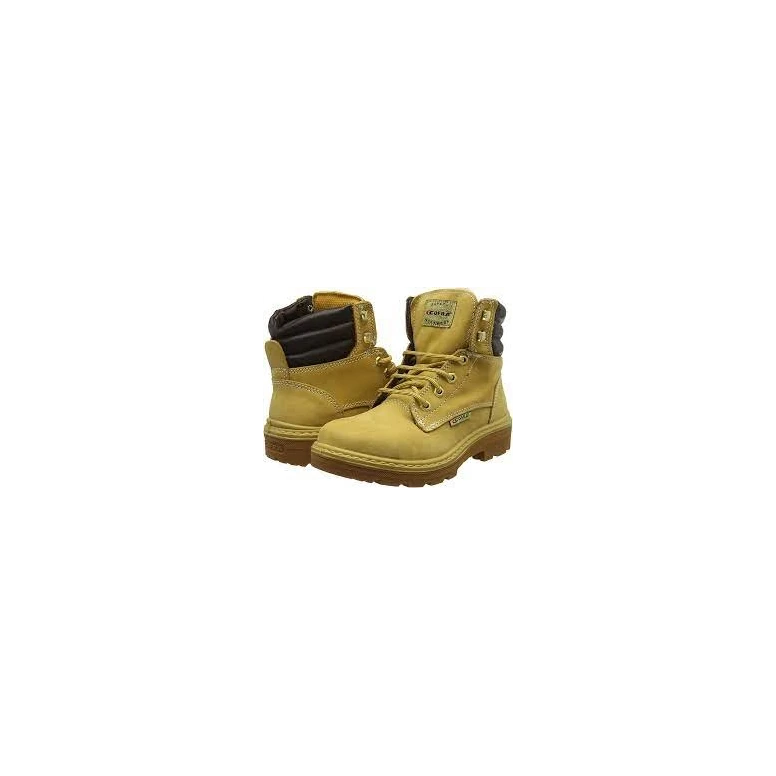 Zapatos de seguridad Cofra Kaibab Bis S3 SRC 25550-001