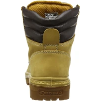 Zapatos de seguridad Cofra Kaibab Bis S3 SRC 25550-001