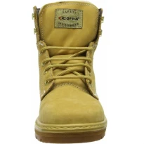 Zapatos de seguridad Cofra Kaibab Bis S3 SRC 25550-001