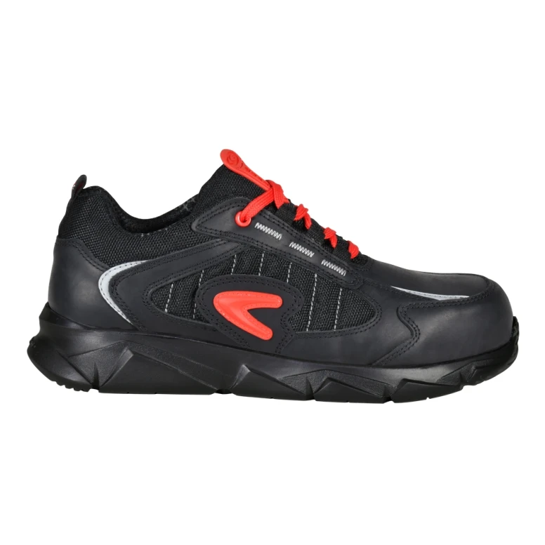 Zapatos de seguridad Cofra Position S3 SRC 31540-000
