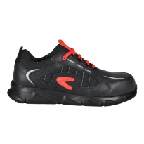 Zapatos de seguridad Cofra Position S3 SRC 31540-000
