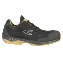 Zapatos de seguridad Cofra Advantage S1P SRC 30150-005