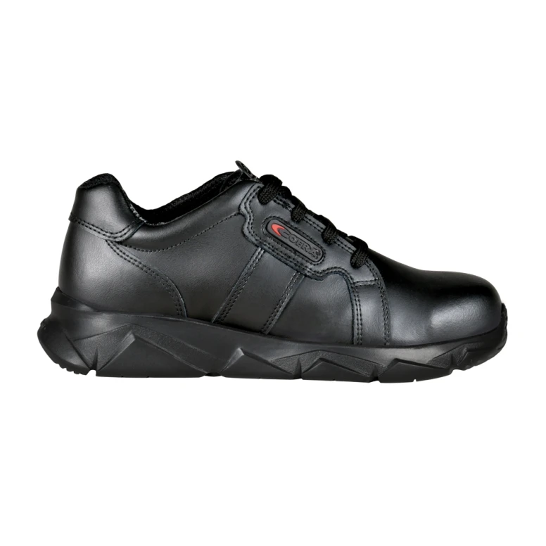 Zapatos de seguridad Cofra Aptitude S3 SRC 31520-000