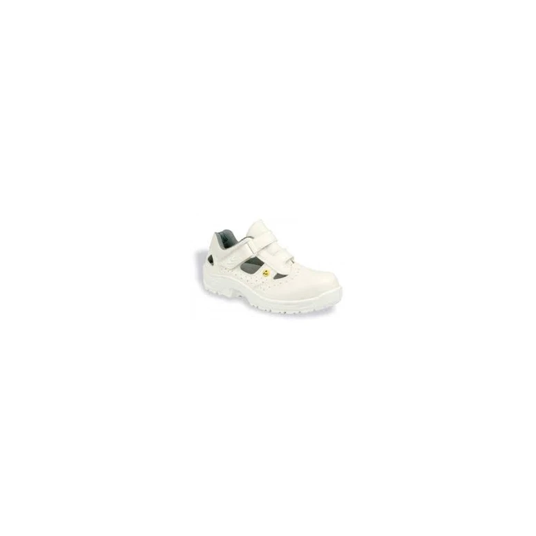 Sandalias de seguridad Cofra Servius S1 ESD SRC 10190-000
